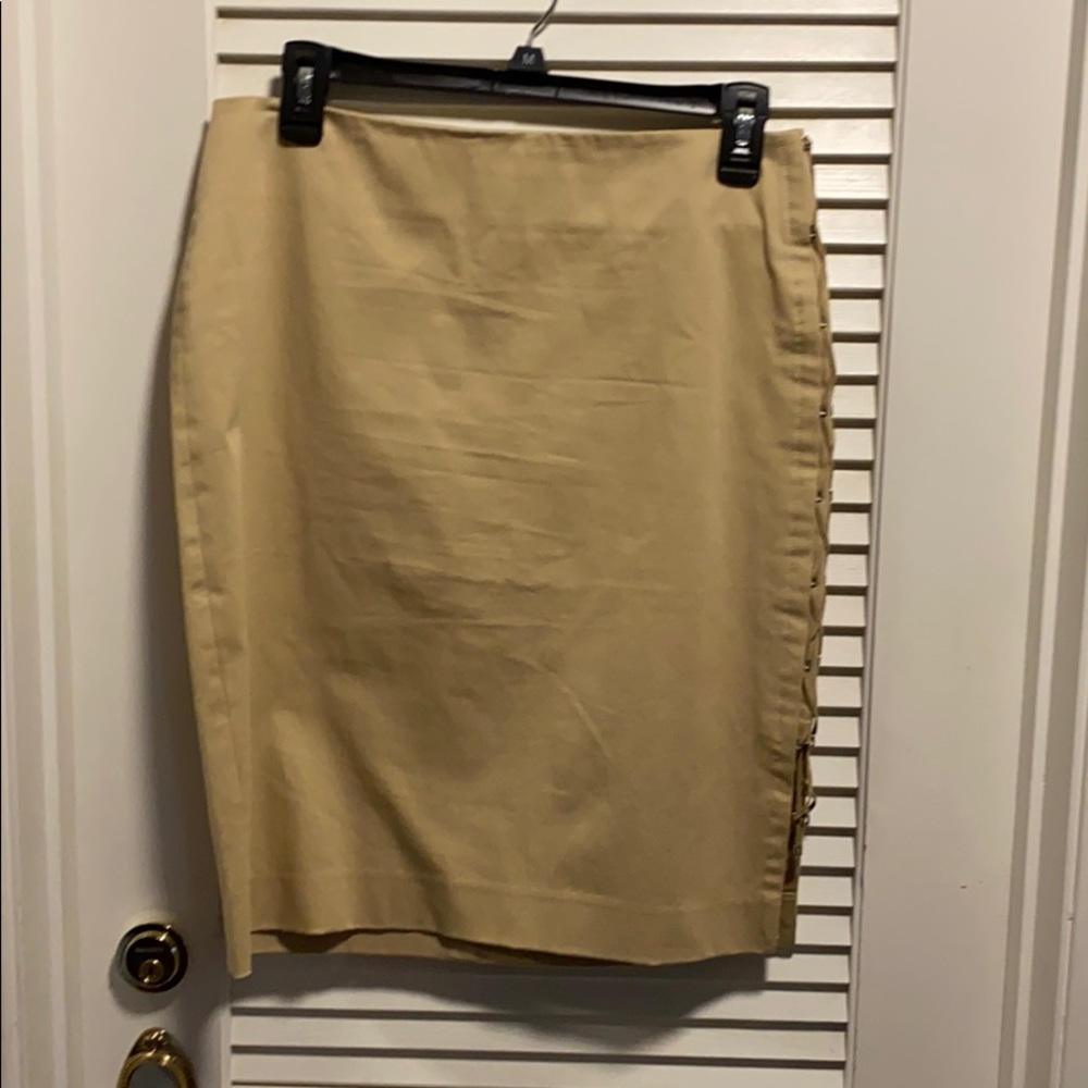 Woman skirts